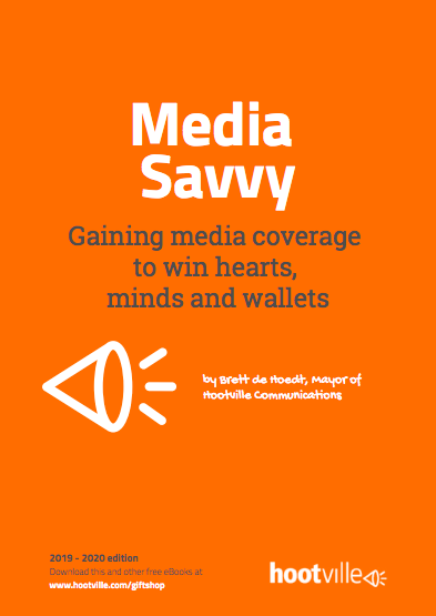 Gaining Media Coverage To Win Hearts Minds And Wallets - 