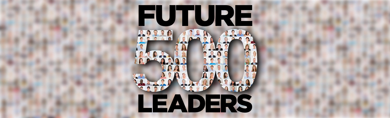 Future 500 Leaders governance scholarship