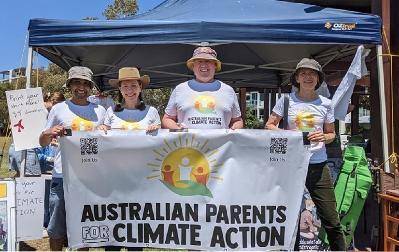 Parents for Climate Action