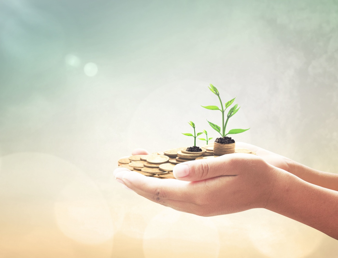 Philanthropy giving impact investing