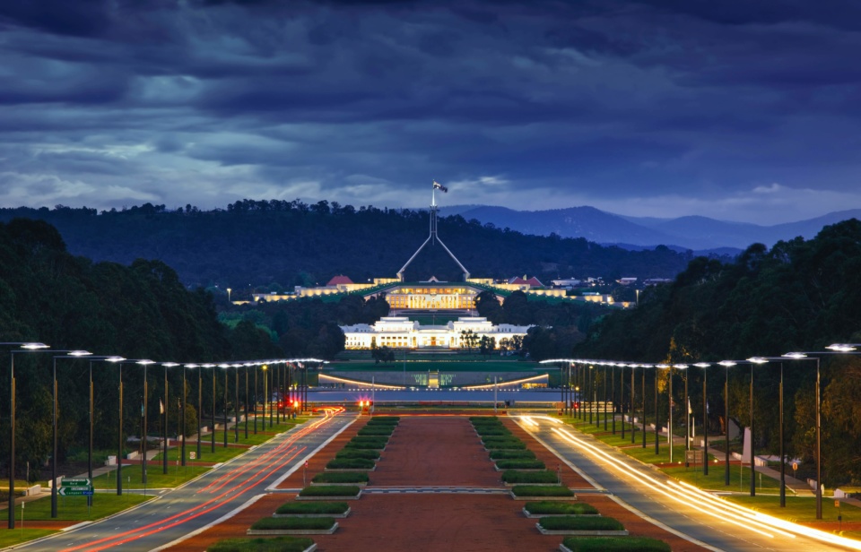 Politicians and philanthropists converge on Canberra for giving summit