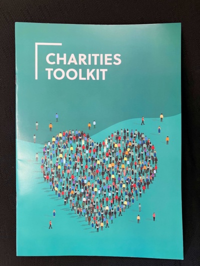 Charities Toolkit