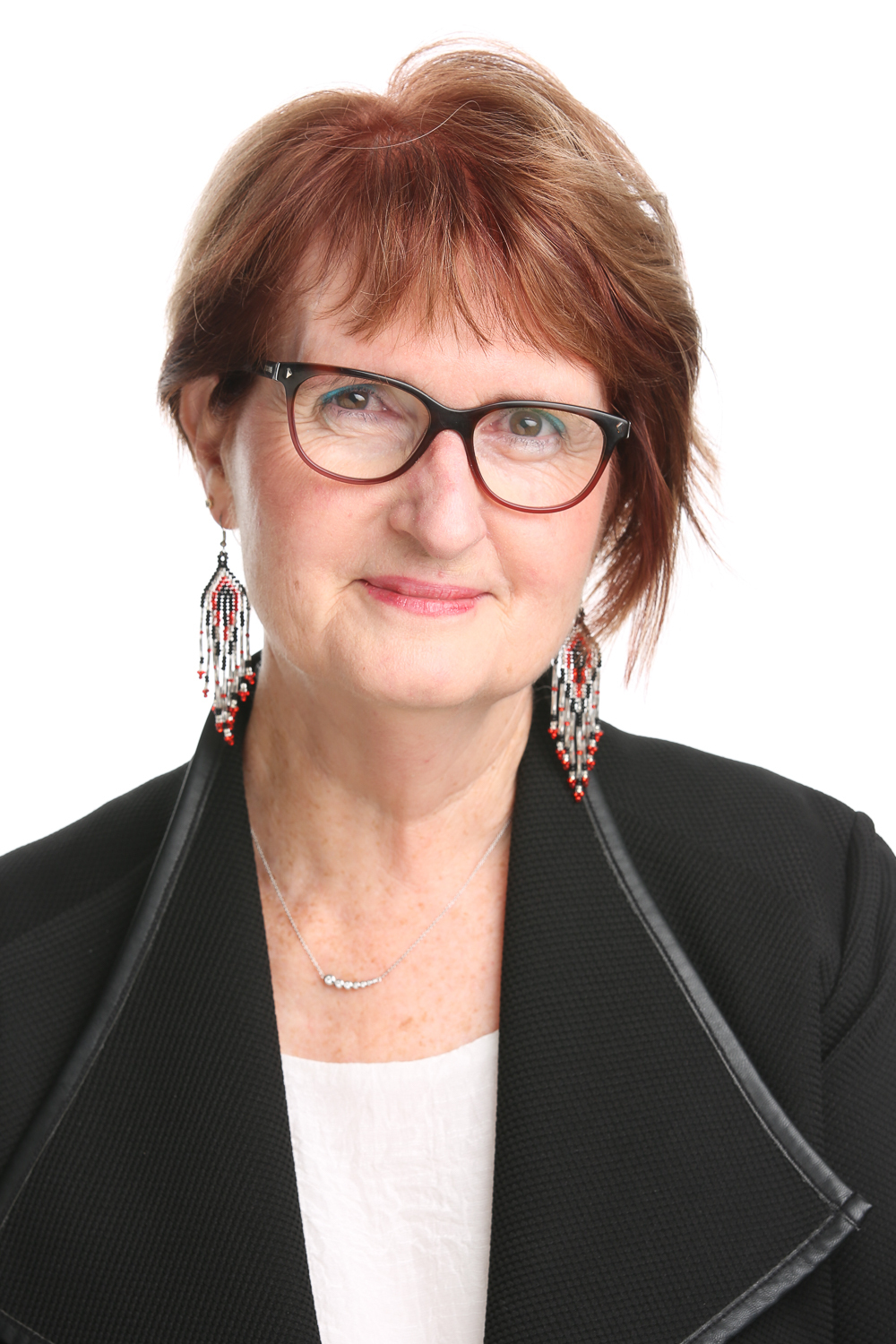 NSW Mental Health Commissioner Catherine Lourey