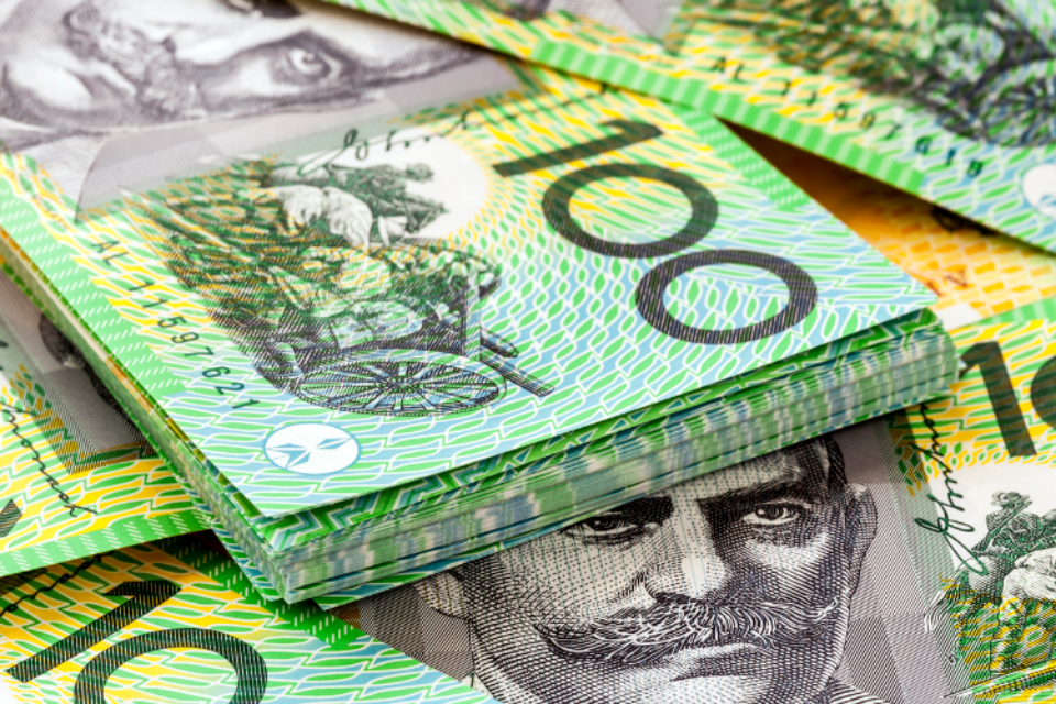 Australians more generous to the tune of $676 million: ACNC Report