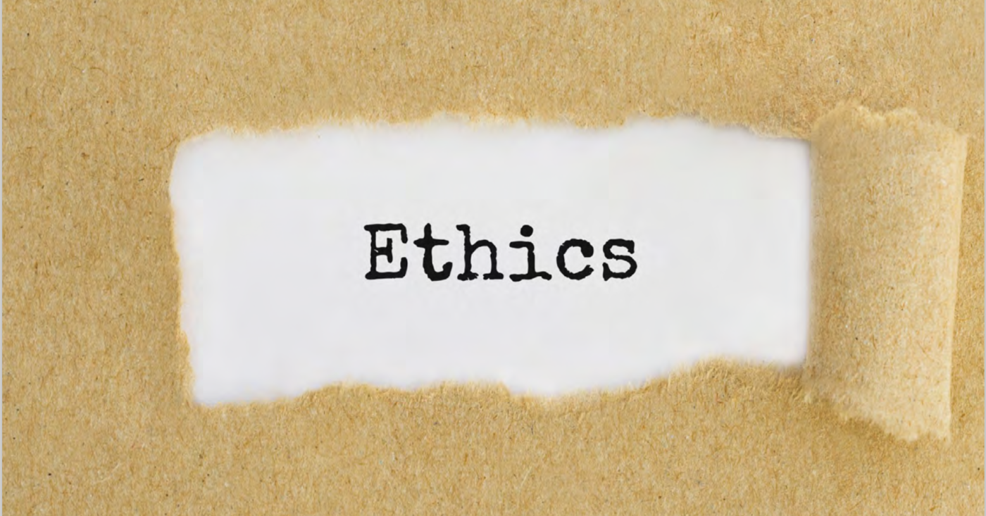 Ethics week