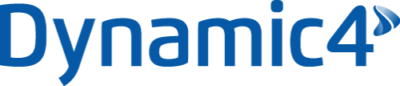 Dynamic4 Logo w500