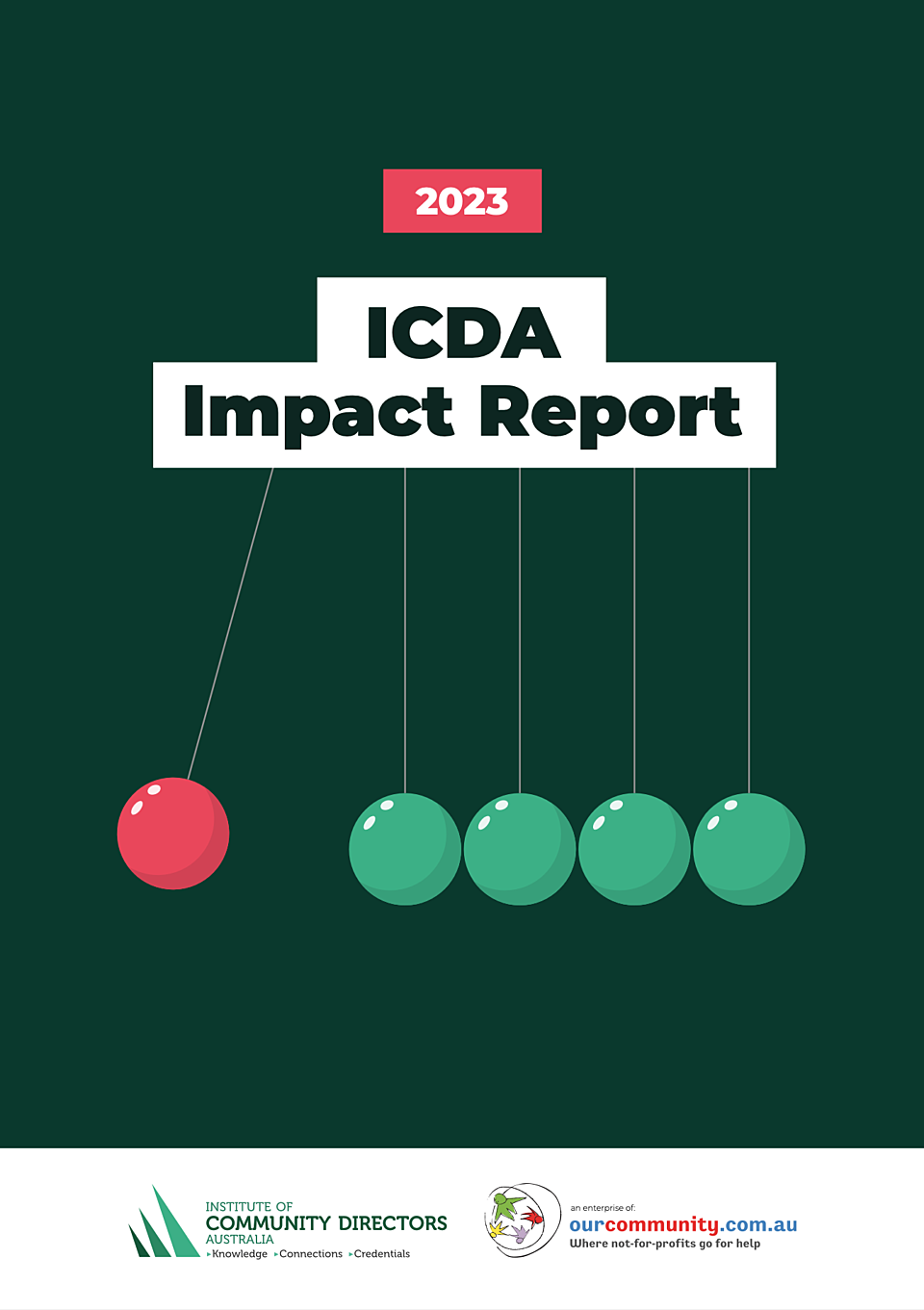 ICDA Impact Report 2023