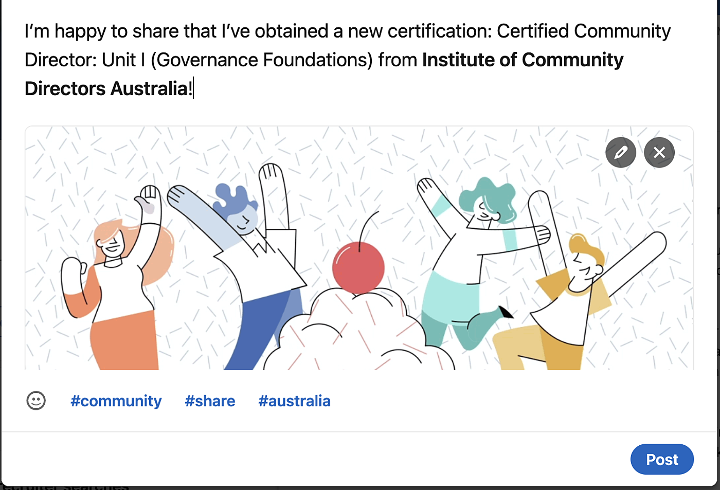 Step5 Linked In Certificate