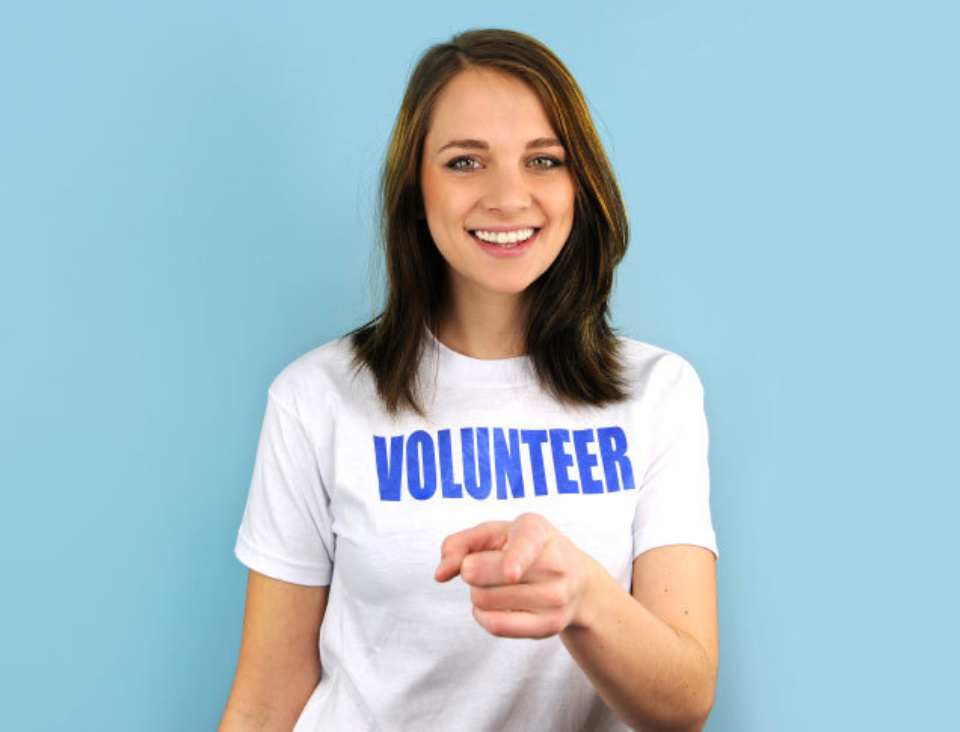 Diversity the key in updated volunteering standards