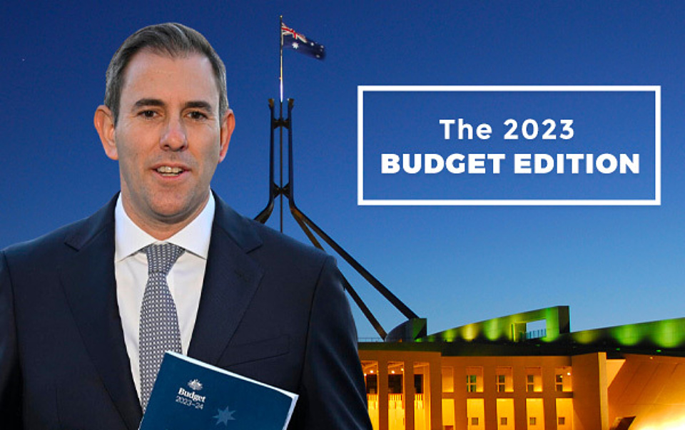 Not-for-profits hail federal budget as a good first step