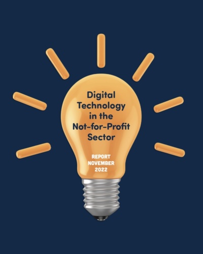 Digital Technology in the Not-for-Profit Sector